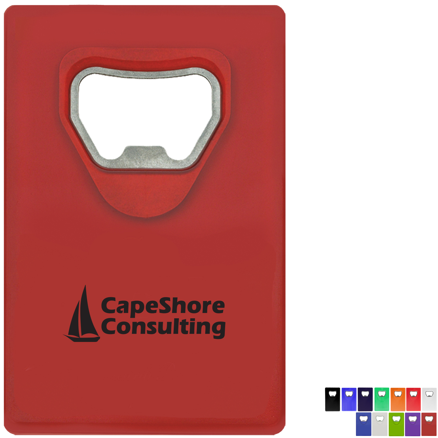 Product Photo 1 Credit Card Bottle Opener™