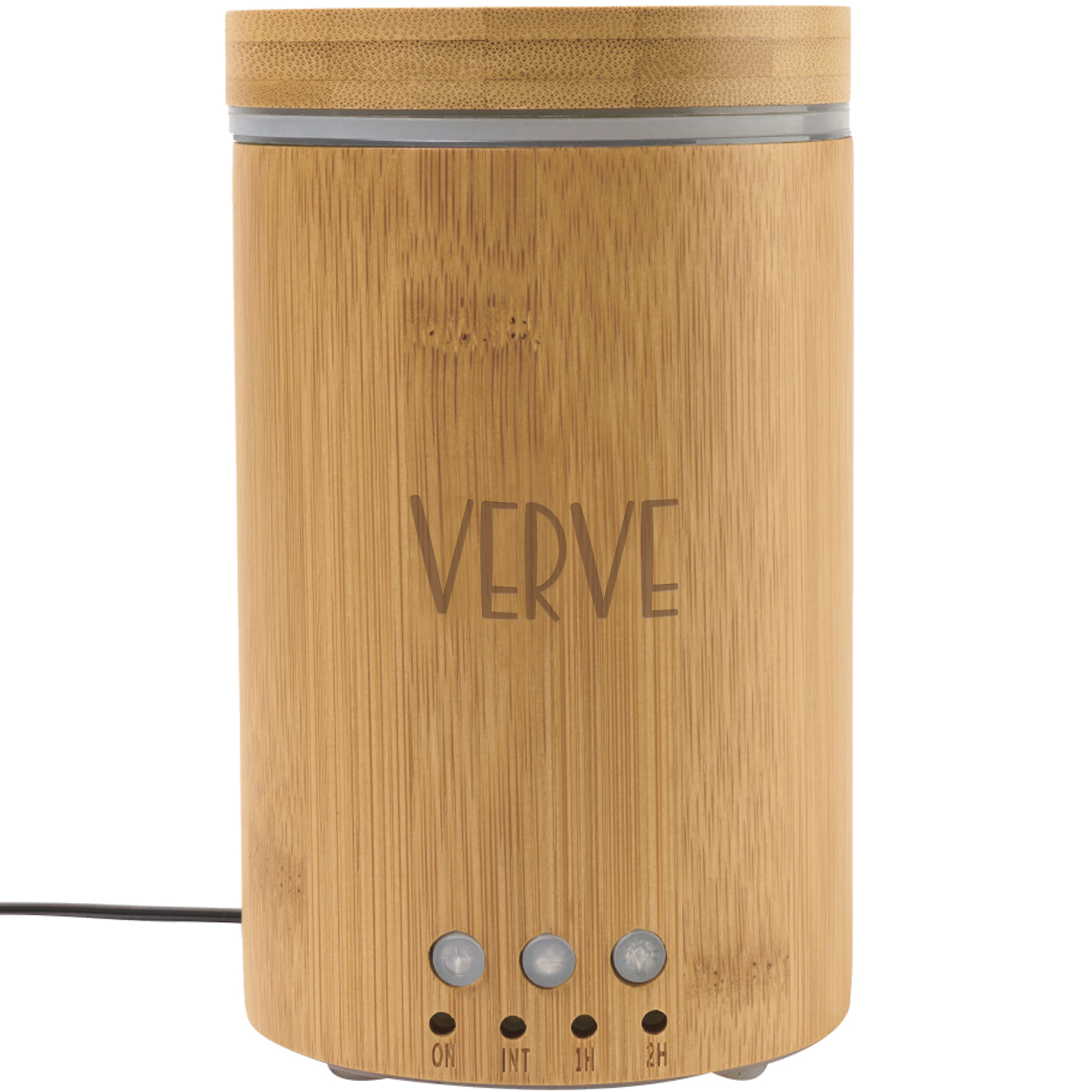 Product Photo 1 Bamboo Aromatic Oil Diffuser