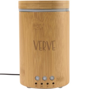 Bamboo Aromatic Oil Diffuser - GM1733