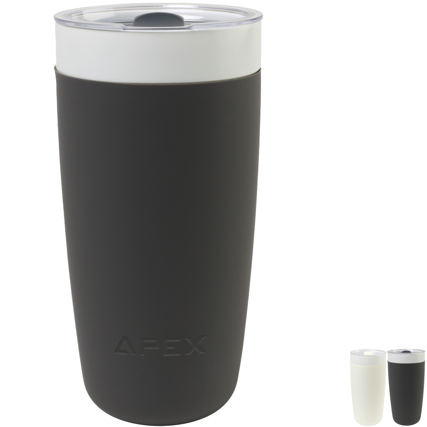 Product Photo 1 W&P Porter Insulated Ceramic Tumbler, 20oz.