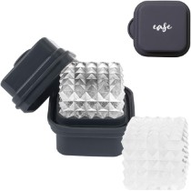 Photo 24 W&P Peak Crystal Gem Ice Mold