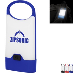 Mini Carabiner Lantern - HT9799