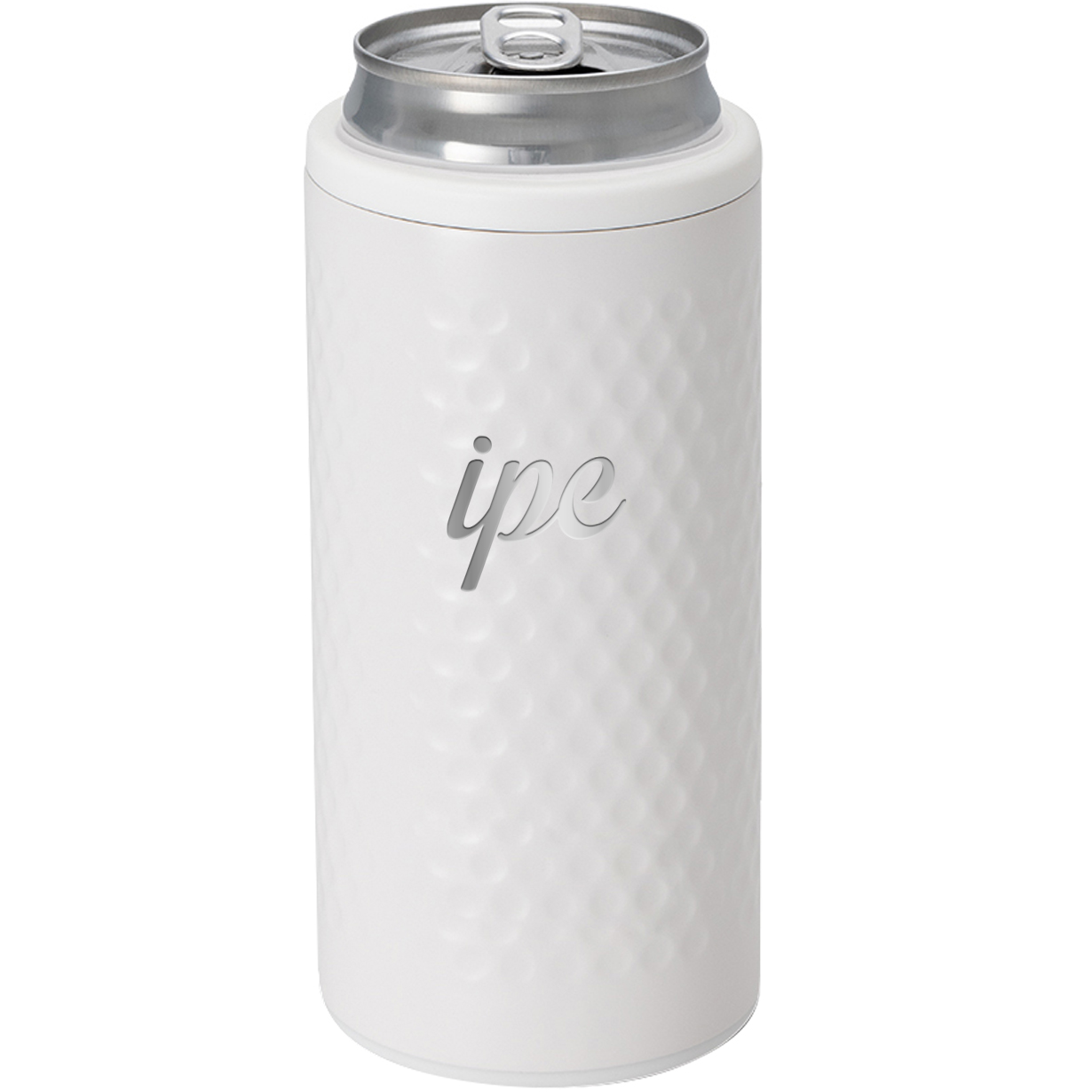 Product Photo 1 Swig Life™ Golf Partee Stainless Steel Skinny Can Cooler, 12oz.