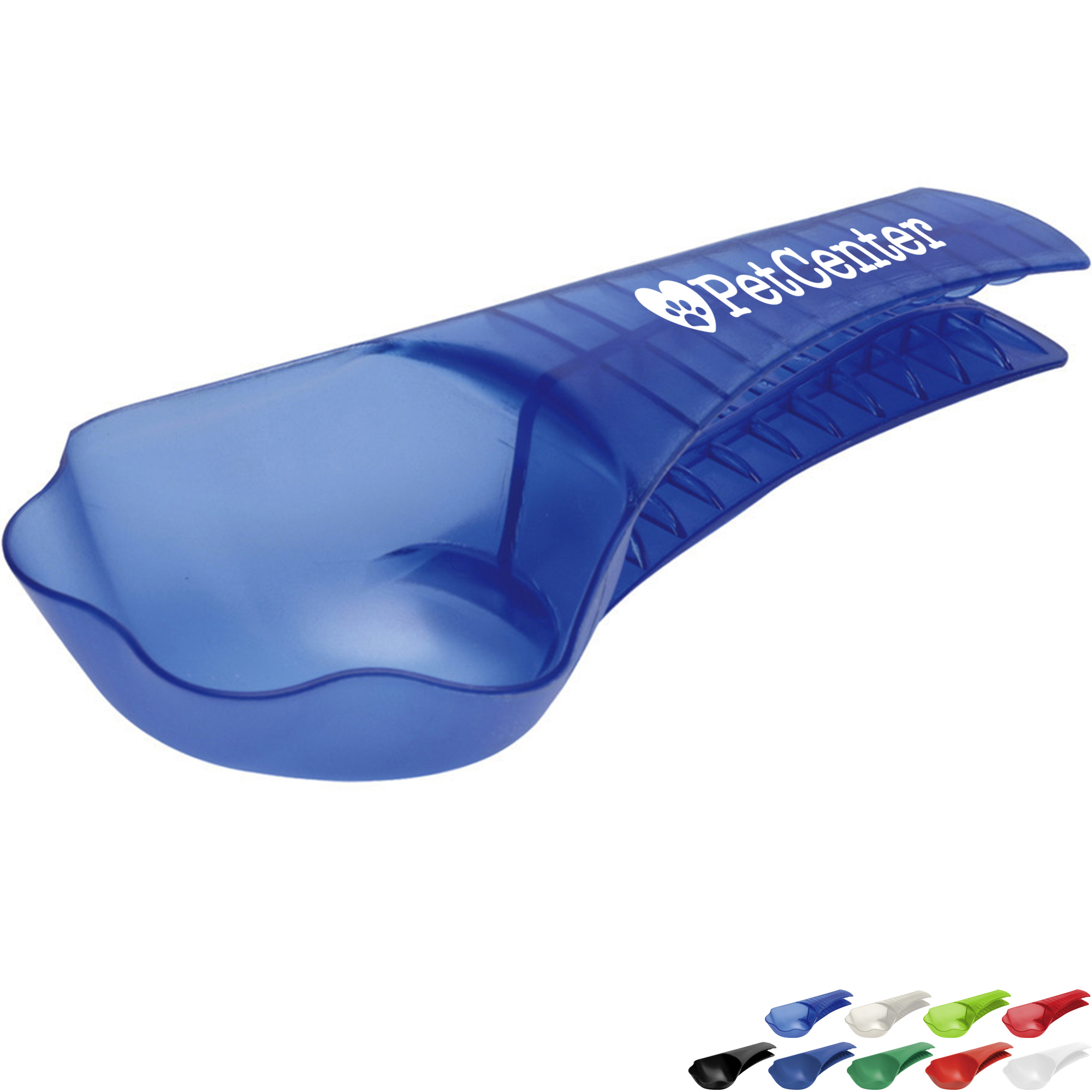 Product Photo 1 Pet Food Scoop'N Clip