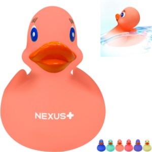 Color Changing Rubber Duck - JN1094