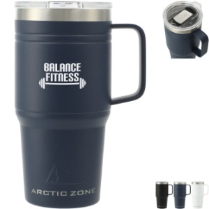 Arctic Zone® Titan Thermal HP® Copper Mug, 20oz. - LD5254