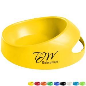 Medium Scoop-it Pet Bowl - EV7325