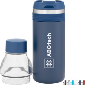 Orion Multi-Use Thermal Tumbler/Bottle, 16.9oz. - TE5303