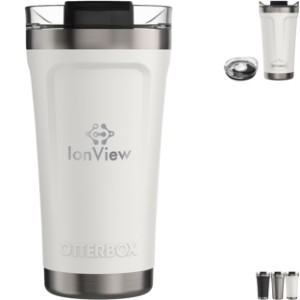 Otterbox® Elevation® Core Colors Stainless Steel Tumbler, 16oz. - HT9891