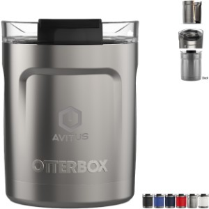 Otterbox® Elevation® Core Colors Stainless Steel Tumbler, 10oz. - HT9893