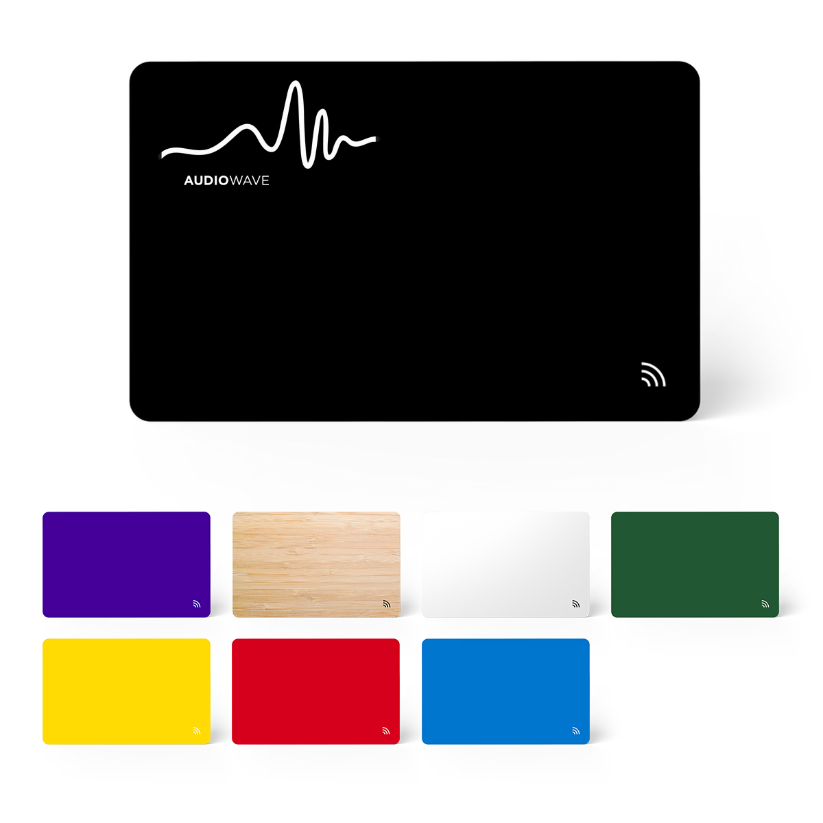 Product Photo 1 Linq Digital Business Card