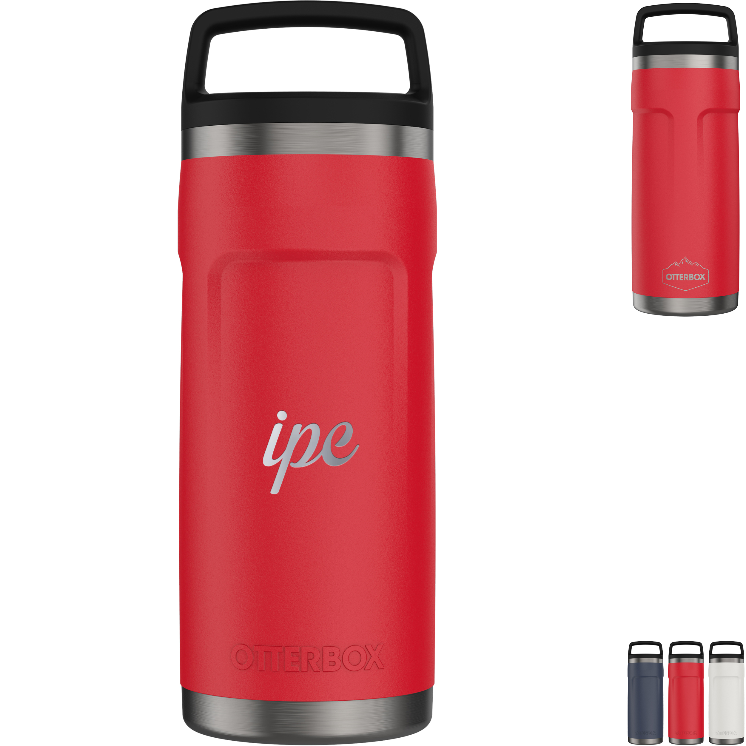 Product Photo 1 Otterbox® Elevation® Growler Bottle, 28oz.