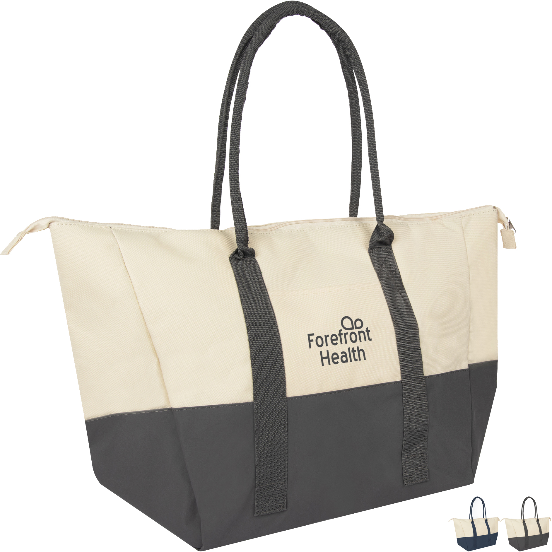 Product Photo 1 Big Chill Tarpaulin PVC Cooler Tote Bag