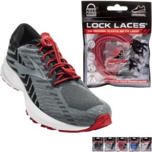 Lock Laces® No Tie Shoelaces - HT9892