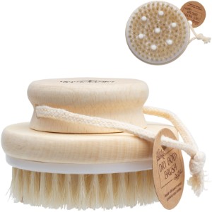 Dry Body Brush - IL7792