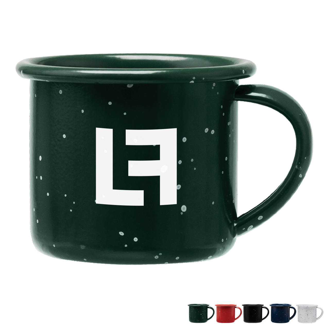 Product Photo 1 Mini Campfire Mug Shot Glass, 2oz.