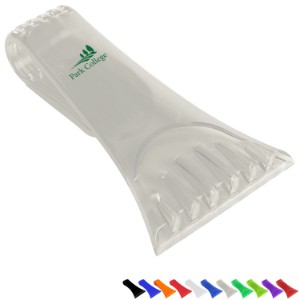 Visor Ice Scraper - EV9040