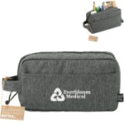 Photo 5 Vila Recycled PET Dopp Kit Pouch