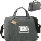 Photo 7 Vila Recycled Polyester 15" Computer Business Case