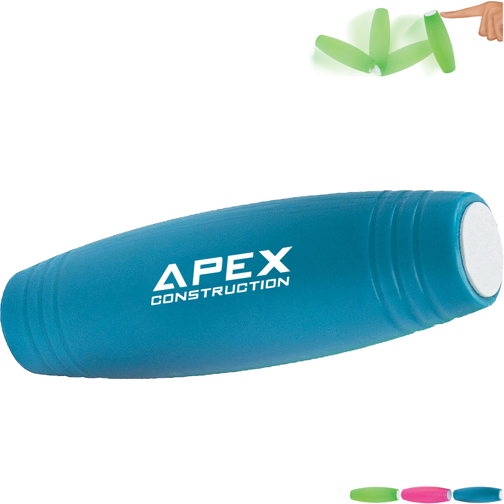 Product Photo 1 Barrel Fidget Toy