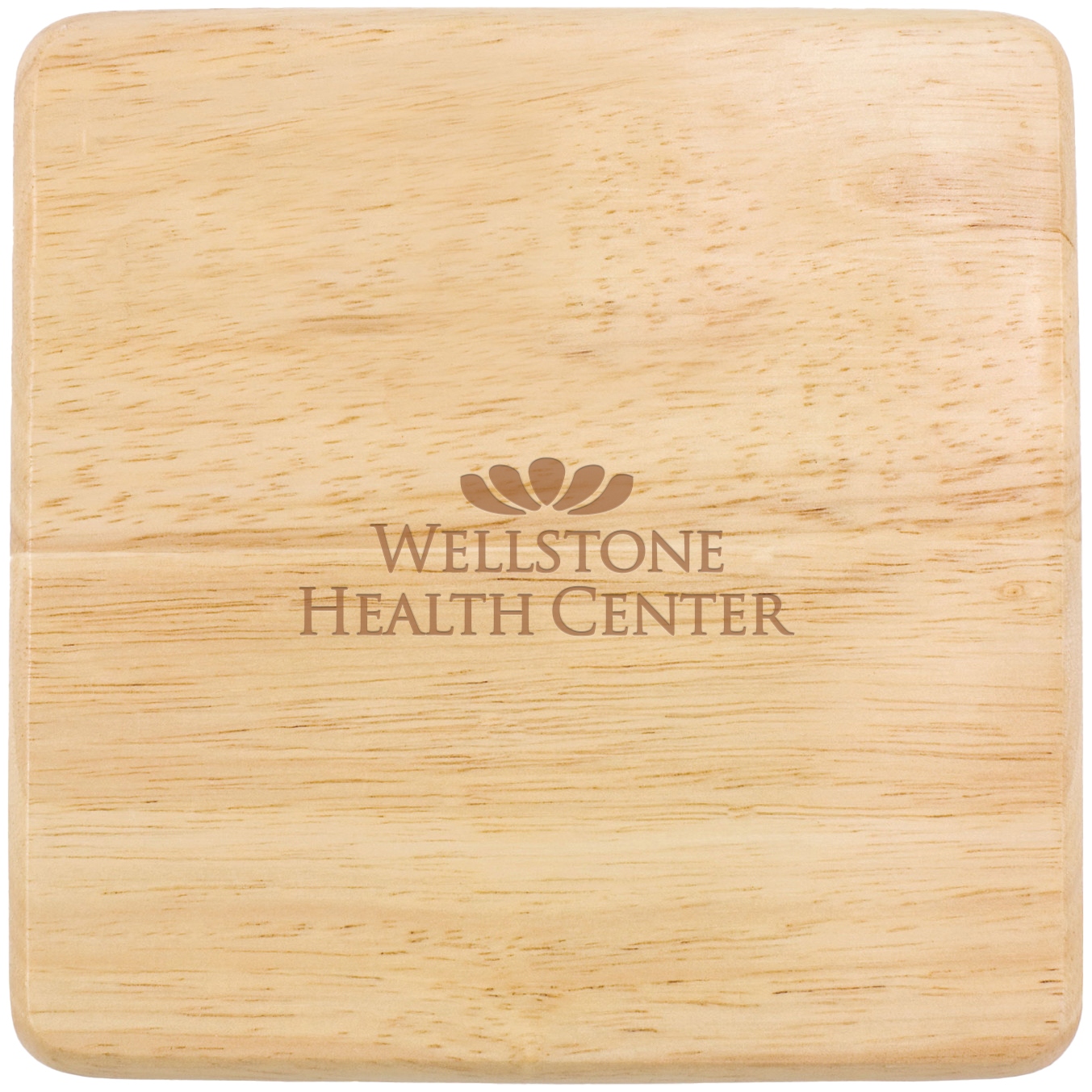 Product Photo 1 Parawood 6" Square Cutting Board