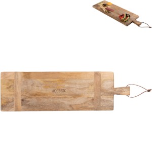 Ravi Mango Wood Serving Plank - PK2312