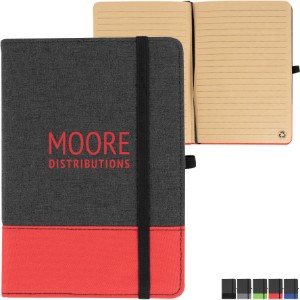 Lineage rPET Journal, 5" x 7" - HT9832