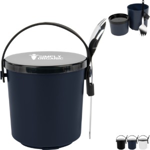 Snack Stack Food Container, 30oz. - HT9833