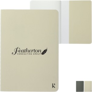 Karst Stone Paper™ Pocket Notebook, 6" x 4" - LD5239