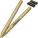 Baronfig® Squire Precious Metals Brass Pen