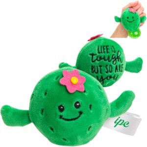 Cactus Plush and Gel Stress Buster™ - AR1053
