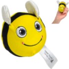 Photo 5 Bee Plush and Gel Stress Buster™