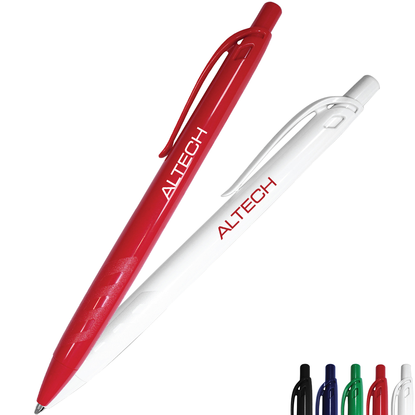 Product Photo 1 Recycled ABS Paragon Pen