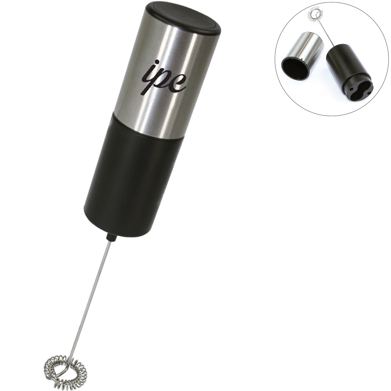Product Photo 1 Electric Handheld Frother Mixer