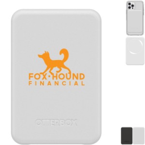 Otterbox® Wireless Power Bank for Magsafe, 3000mAh - HT9843