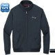 Brooks Brothers® Polyester Men's Bomber Jacket