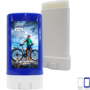 Vanilla Scented Sunscreen Stick, SPF-30 - TK6016