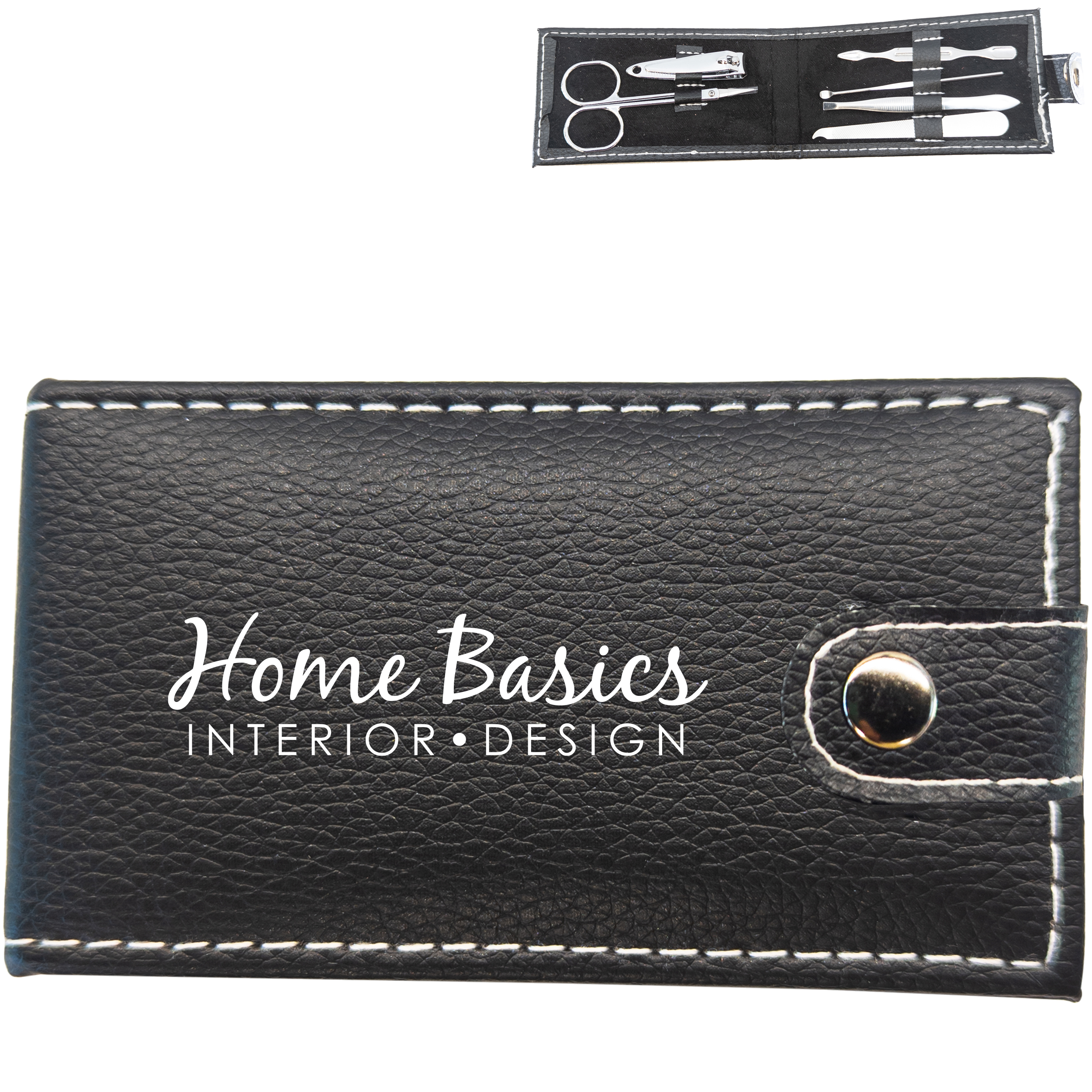 Product Photo 1 Six-Piece Manicure Set