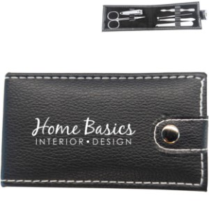 Six-Piece Manicure Set - TK6007