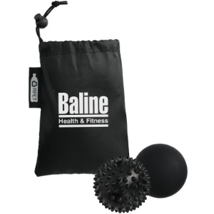 Oasis 2-Piece Massage Ball Set - BT2055