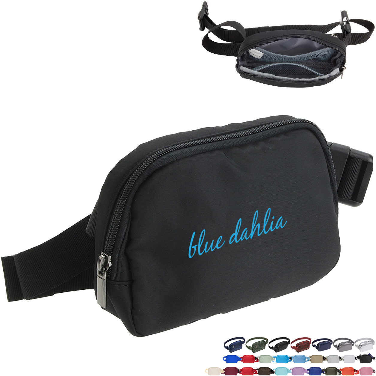Product Photo 1 AeroLOFT™ Polyester Anywhere Belt Bag
