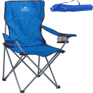 Gallery Folding Chair w/ Carrying Bag - AR1068
