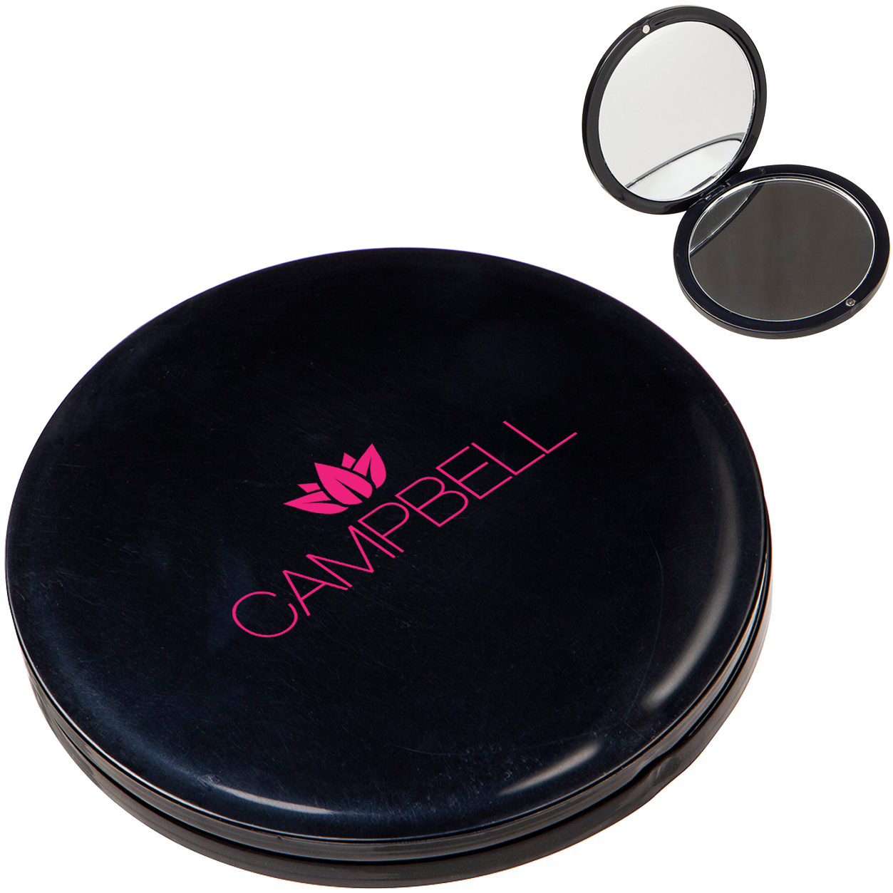 Product Photo 1 Twin View Compact Mirror