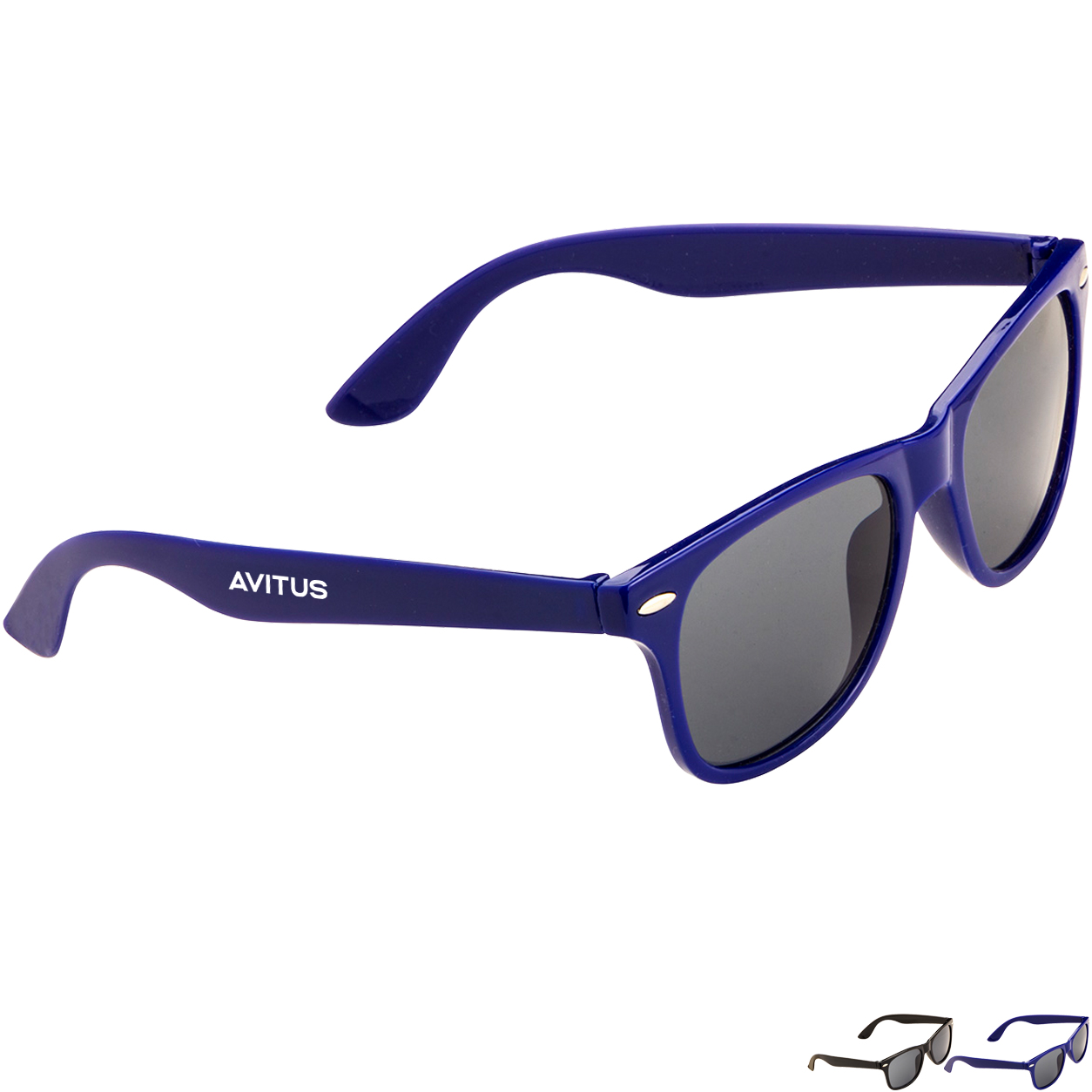 Product Photo 1 Westgate Recycled Polycarbonate UV400 Sunglasses