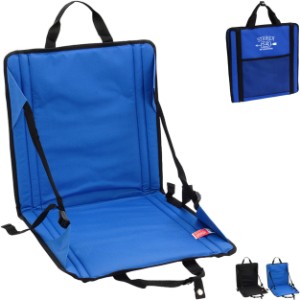 Fold 'N Go Adjustable Seat Cushion - AR1091