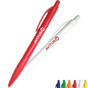 Recycled ABS Merit Pen - AK8395