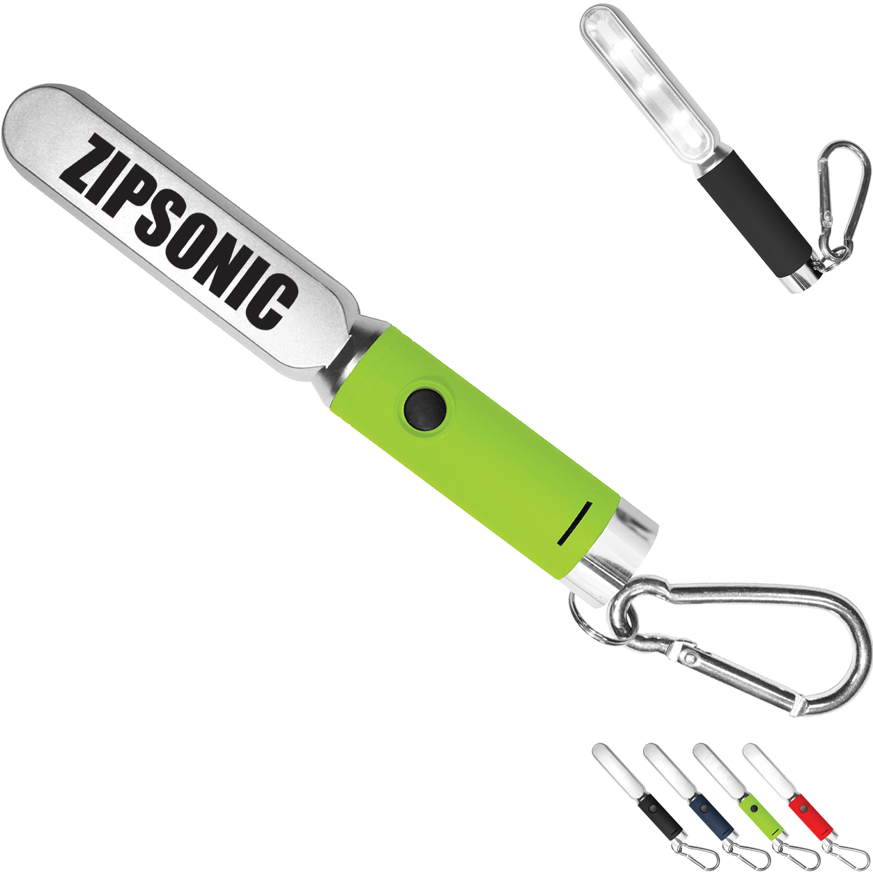 Product Photo 1 Halcyon® Safety COB Light