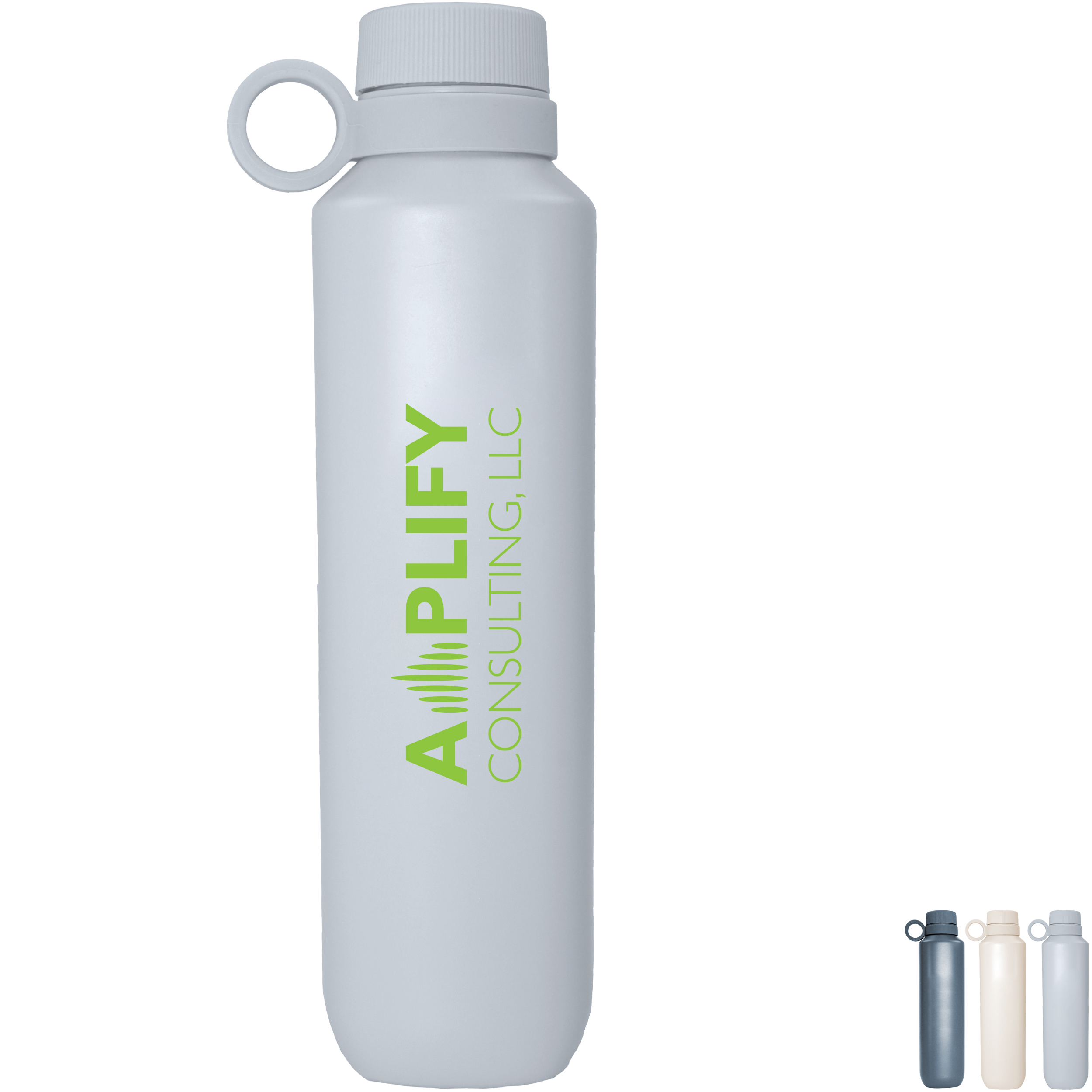Product Photo 1 Hip® Suga Recycled Bottle, 22oz.