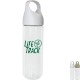 Hip® Live Recycled Ocean Plastic Eco Bottle, 19oz.