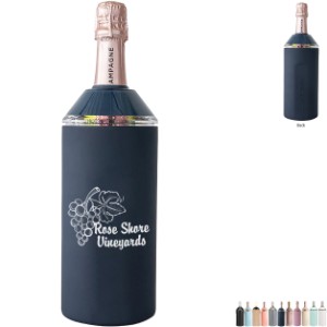 Vinglacé® Wine Bottle Insulator - AK8306
